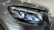 Mercedes-Benz GLC 220d 4Matic AMG Line Premium 5dr 9G-Tronic Diesel Estate